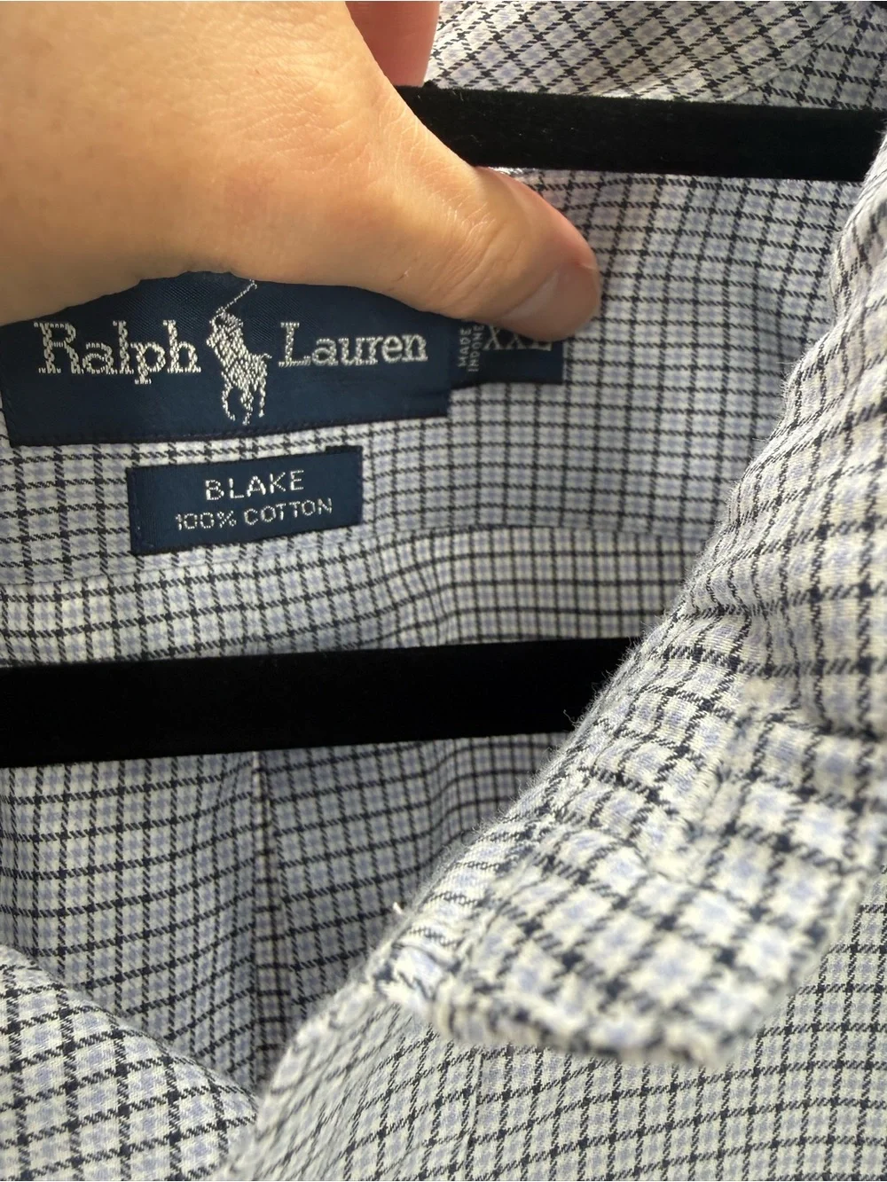 Polo Ralph Lauren 